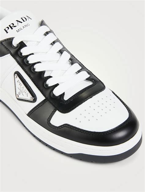 prada sneakers femme